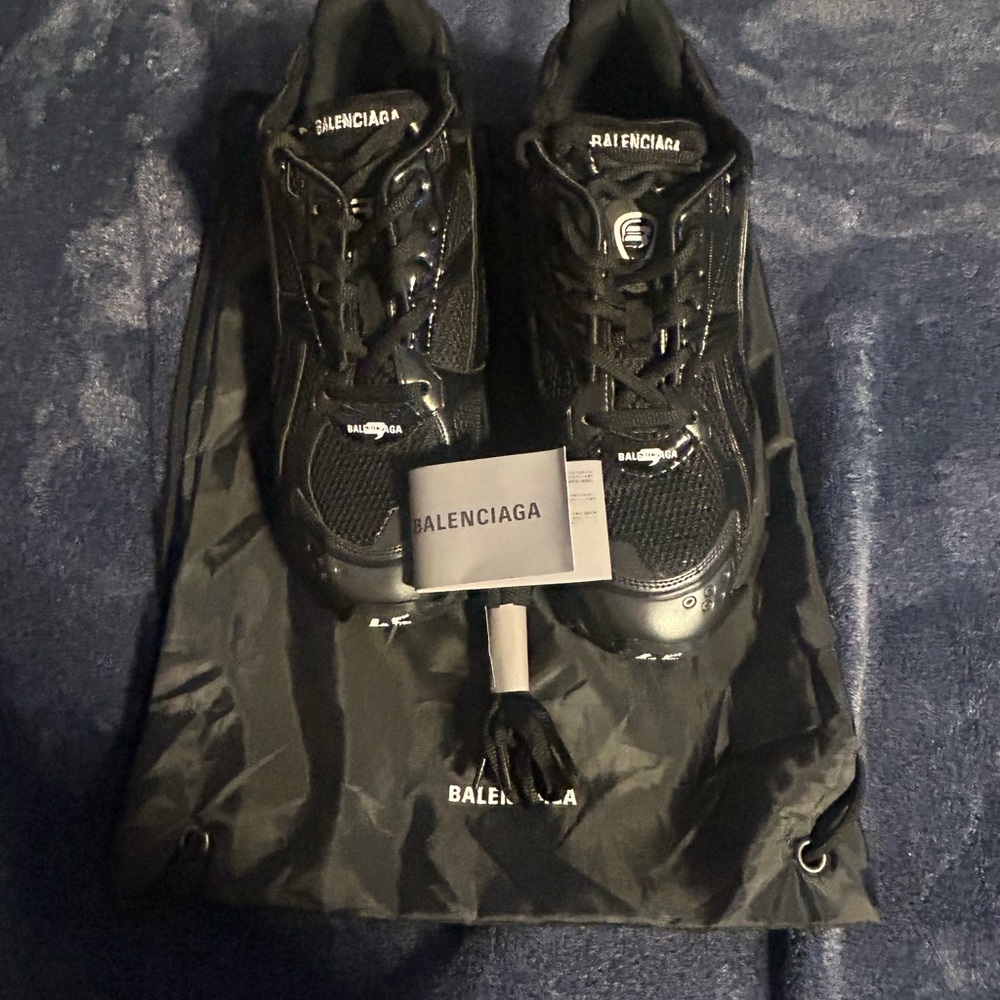 Balenciaga runners men’s